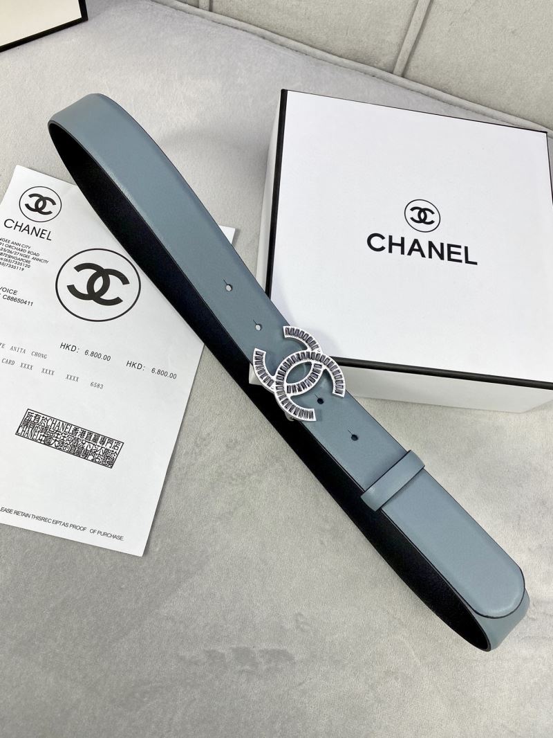 CHANEL